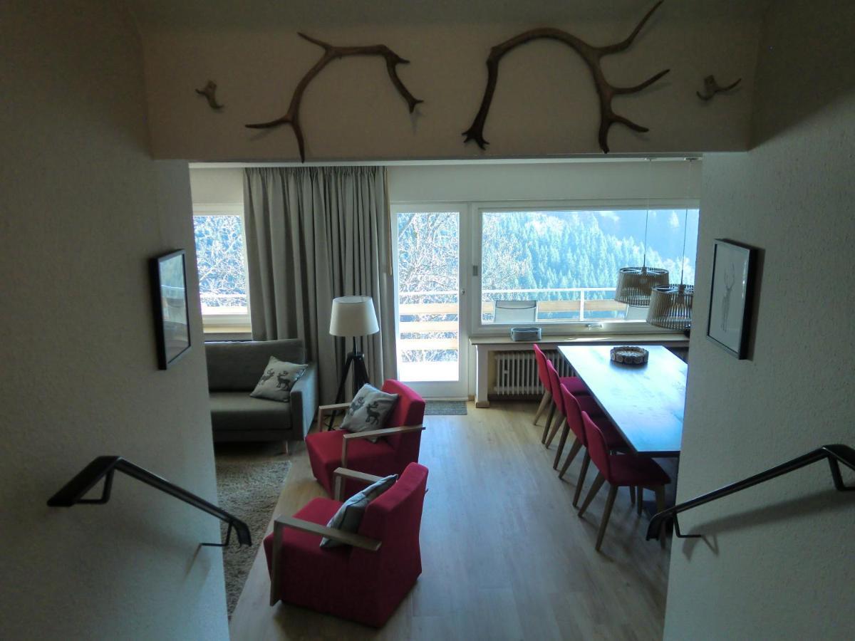Appartementen Edel Schmallenberg Exteriör bild