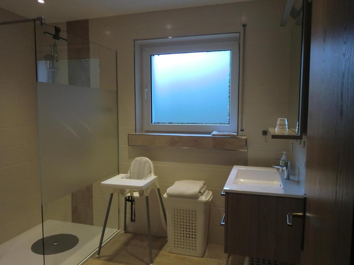 Appartementen Edel Schmallenberg Exteriör bild