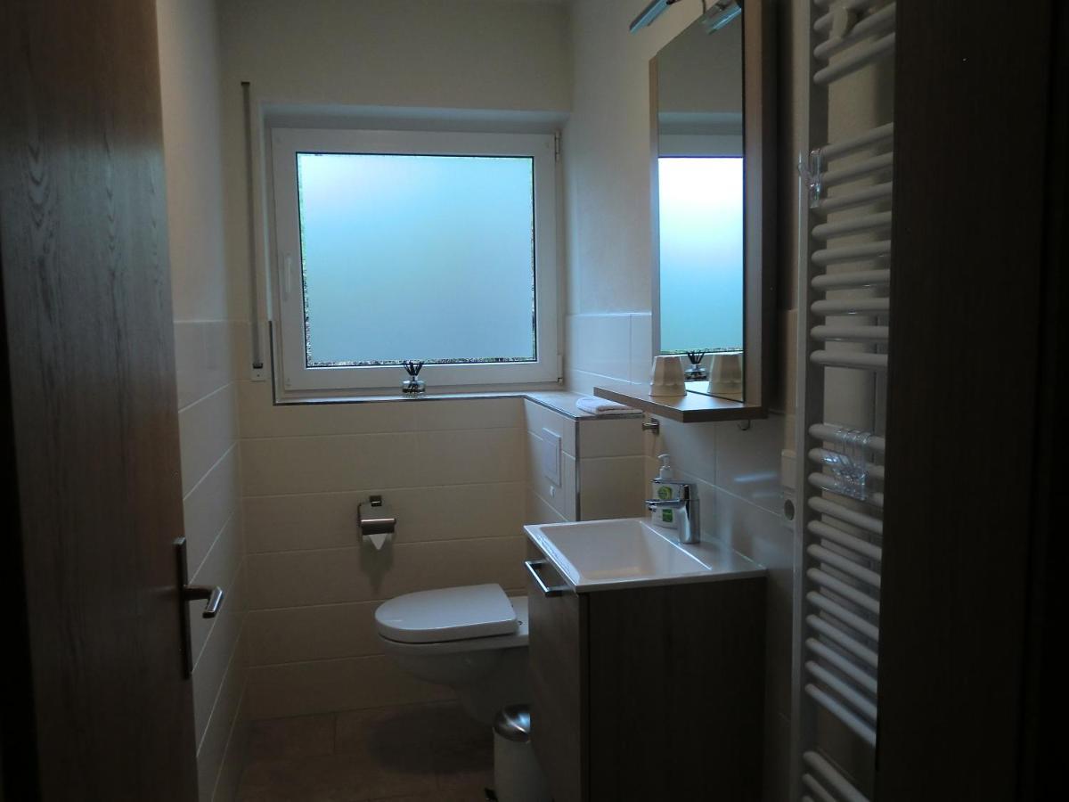 Appartementen Edel Schmallenberg Exteriör bild