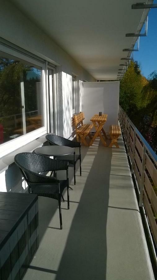 Appartementen Edel Schmallenberg Exteriör bild