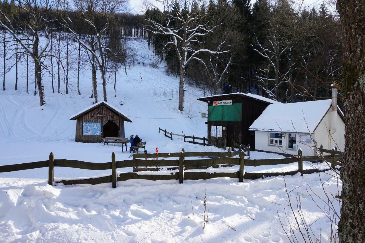 Appartementen Edel Schmallenberg Exteriör bild