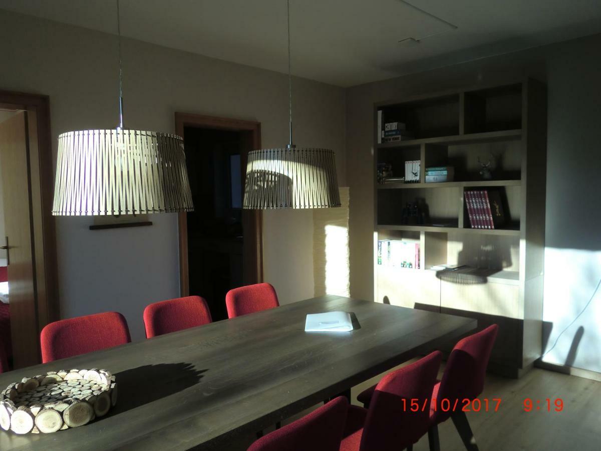 Appartementen Edel Schmallenberg Exteriör bild